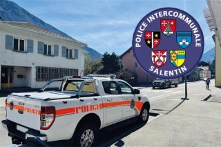 L'avenir de la Police intercommunale du Salentin devrait se jouer ces prochains mois : le canton lui impose d'assurer une permanence.